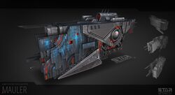 star conflict fan art