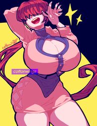 the king of fighters fan art