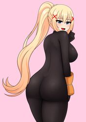 darkness (konosuba) from kono subarashii sekai ni shukufuku wo! by the only shoe