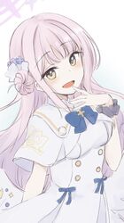 mika (blue archive) from blue archive by nagami yuu