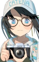 mitsumine yuika from idolmaster