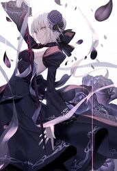 saber alter from fate/stay night