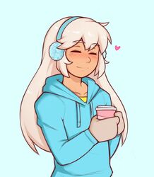 cody (dross) from original by dross