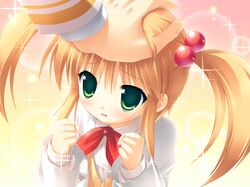 hiiragi chiyoko fan art