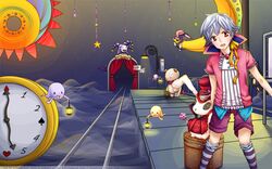 karneval fan art