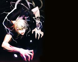konoe fan art