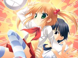 hiiragi chiyoko fan art