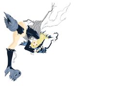 kururu from air gear