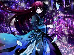 alice from pandora hearts