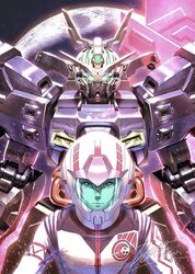 gundam fan art