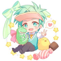 fukami souta from otometeki koi kakumei love revo!! by pixiv id 6893847