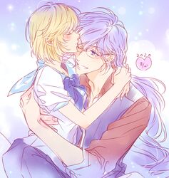 kohinata kanade from kiniro no corda 3 by pixiv id 1728228