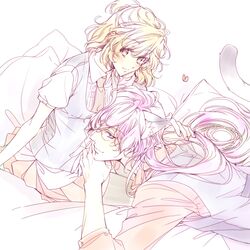 kohinata kanade from kiniro no corda 3 by pixiv id 1728228