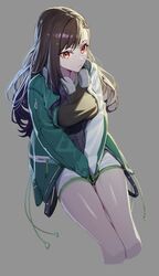 shiraishi an from project sekai