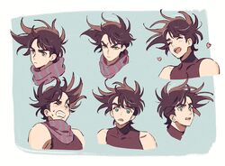 joseph joestar from battle tendency