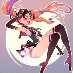 original fan art