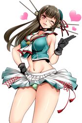 kantai collection fan art