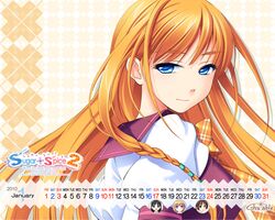 tohno kaoruko from sugar+spice 2 by ginta