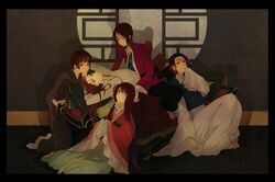 china (hetalia) from axis powers hetalia