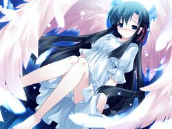 orihime akari from harukazedori ni tomarigi wo 2nd story