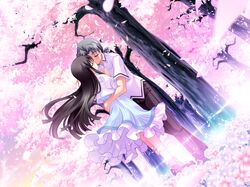 orihime akari from harukazedori ni tomarigi wo 2nd story