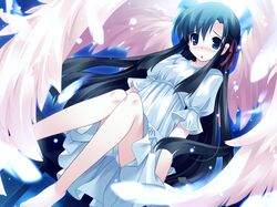 orihime akari from harukazedori ni tomarigi wo 2nd story