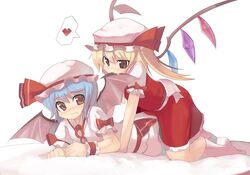 flandre scarlet from touhou by nora (galahad)