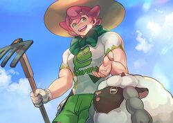milo (pokemon) from pokemon by senzoku senri