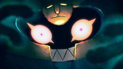 cofagrigus from pokemon by higa-tsubasa