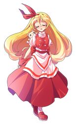 ellen (touhou) from touhou by dairi