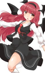 koakuma from touhou by fujiko (emnprmn)