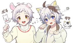 Booru post from safebooru.org