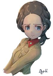 girls und panzer fan art