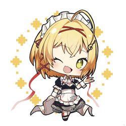 southampton (azur lane) from azur lane by akutaa