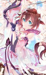 sakura chiyono o (umamusume) from umamusume by 119