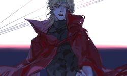 dio brando from jojo no kimyou na bouken