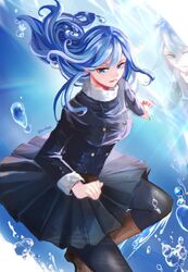 juvia lockser from fairy tail