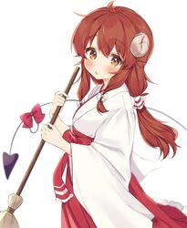 yoshida yuuko (machikado mazoku) from machikado mazoku