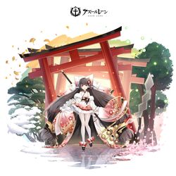 azur lane fan art