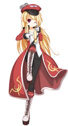 dungeon fighter online fan art