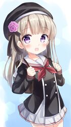 hatsukoi rail trip fan art