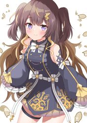 anya melfissa from hololive