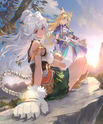 shadowverse fan art