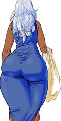 elf-san wa yaserarenai. fan art