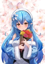 yukihana lamy from hololive