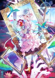 kama (fate) from fate/grand order
