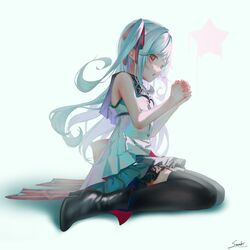 original fan art