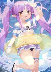 kyouka (princess connect!) from princess connect!