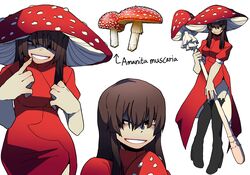 original fan art