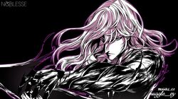 noblesse fan art